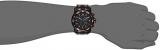 Invicta Men's 17317 Pro Diver Analog Display Swiss Quartz Black Watch