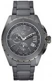 Montre Guess Homme X76016G5S gris - -