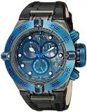 Invicta Men's 18446 Subaqua Analog Display Swiss Quartz Black Watch