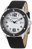 Invicta Specialty Blue Dial Chronograph Gold Tone Stainless Steel Mens Watch 13978