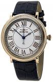 Invicta Men's 14859 Specialty Quartz 3 Hand Silver Dial Watch