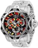 Invicta Reserve Cobra Chronograph Quartz Men's Watch 30311