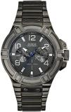 Guess W0218G1 mm Mineral Men's Watch