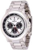 Invicta Men's 15065 I by Invicta Analog Display Japanese Quartz Silver Watch