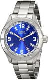 Invicta Men's 17926SYB Specialty Analog Display Japanese Quartz Silver Watch