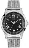 GUESS Sport Mesh Watch