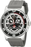Invicta Men's 18945 Reserve Analog Display Swiss Quartz Grey Watch