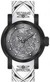 Invicta S1 Rally Automatic Silver Dial Men's Watch 28175
