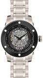 Invicta Speedway Skull Automatic Men's Watch 27621