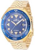 Invicta Automatic Watch (Model: 30420)