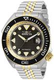 Invicta Automatic Watch (Model: 30417)
