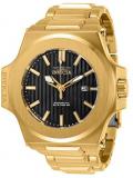 Invicta Automatic Watch (Model: 30222)