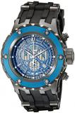 Invicta Men's 16828 Subaqua Analog Display Swiss Quartz Black Watch