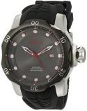 Invicta Men's 19311 Venom Analog Display Japanese Automatic Black Watch