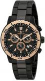 Invicta Men's 1206 II Collection Chronograph Stainless Steel Watch