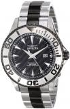 Invicta Men's 15171 Pro Diver Analog Display Japanese Quartz Two Tone Watch