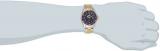 Invicta Men's 17050 Pro Diver Analog Display Japanese Quartz Two Tone Watch