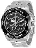 Invicta Pro Diver Chronograph Quartz Black Dial Men's Watch 31606