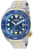 Invicta Automatic Watch (Model: 30416)