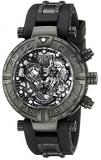 Invicta Men's 19001 Subaqua Analog Display Swiss Quartz Black Watch