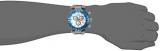 Invicta Men's Subaqua Quartz Watch with Titanium Strap, Grey, 12 (Model: 23154)