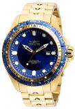 Invicta Hydromax Automatic Blue Dial Men's Watch 32240