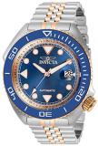 Invicta Automatic Watch (Model: 30418)
