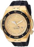 Invicta Automatic Watch (Model: 25775)
