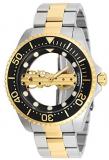 Invicta Automatic Watch (Model: 26479)