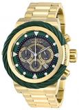 Invicta Bolt Chronograph Quartz Men's Watch 27804