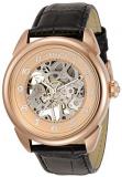 Invicta Men's Specialty Mechanical Watch, Black, 31308