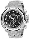 Invicta Subaqua Chronograph Black Dial Mens Watch 26720