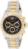 Invicta Men's Swiss Speedway 7028