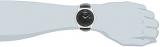 Invicta Men's 12243 Vintage Analog Display Swiss Quartz Black Watch