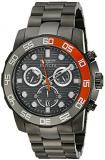 Invicta Men's 21556 Pro Diver Stainless Steel Watch with Link Bracelet