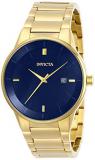 Invicta Specialty Quartz Blue Dial Men's Watch 29477