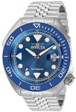 Invicta Automatic Watch (Model: 30411)