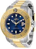 Invicta Automatic Watch (Model: 29355)