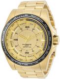 Invicta Automatic Watch (Model: 30519)