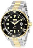 Invicta Automatic Watch (Model: 27614)