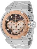 Invicta Coalition Forces Chronograph Quartz Men's Watch 30453