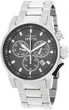 Invicta I-Force Chronograph Quartz Gunmetal Dial Men's Watch 31632