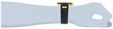 Invicta I-Force Men 50mm Stainless Steel Gold Black dial Quartz, 30769