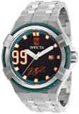Invicta Automatic Watch (Model: 28525)