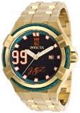Invicta Automatic Watch (Model: 28526)