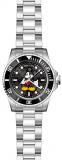 Invicta Disney Limited Edition Black Dial Men's Watch 29669
