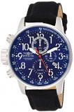Invicta Men's 1513 I Force Collection Stainless Steel and Cloth Watch