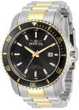 Invicta Pro Diver Automatic Black Dial Men's Watch 30556