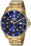 Invicta Automatic Watch (Model: 28949)
