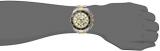 Invicta Men's 'Pro Diver' Quartz Stainless Steel Casual Watch (Model: 21955)